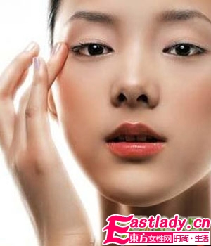 眼部保养谨防7大误区