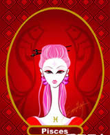 十二星座MM美容各自的美容妙招