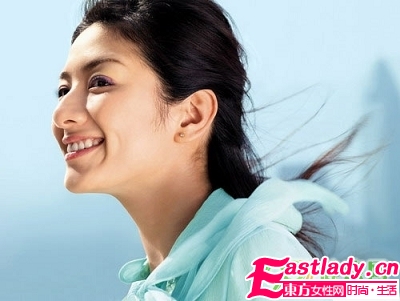 紧肤3妙招让你立刻年轻10岁