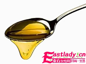 如何用蜂蜜美容护肤