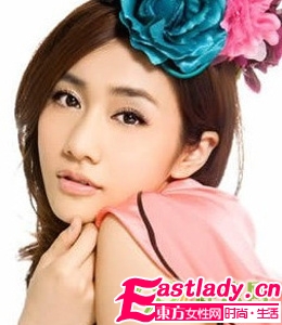 熟女必知的美肤妙招大放送