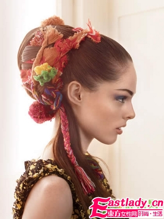 29款造型 圣诞随心变