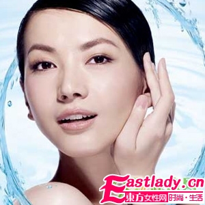 嫩白透亮 节后焕肤四妙招