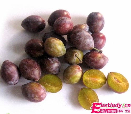 吃什么零食可以美容 10种美容零食