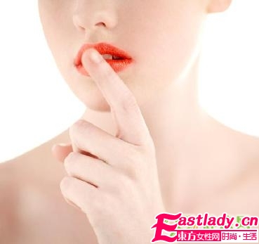 冬季护唇的8个小细节