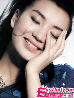 明星支招 肌肤救急护理窍门