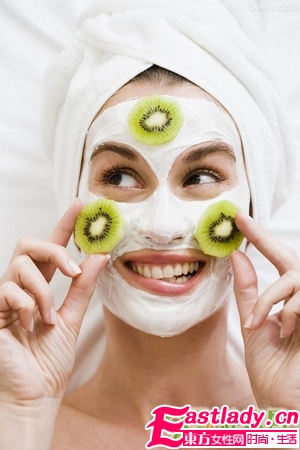 自制面膜唇膜效果大揭秘