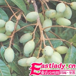 30岁女性抗衰老宜吃啥水果