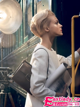 29款造型 圣诞随心变