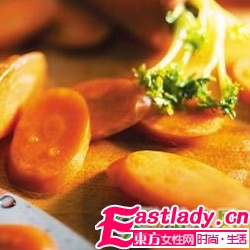 30岁女性抗衰老宜吃啥水果