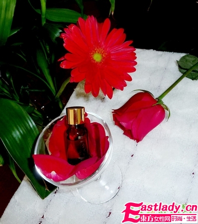 脸部精油护肤经典配方 解决脸部各种问题