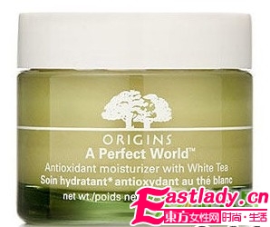 网友推荐的五款抗氧化面霜