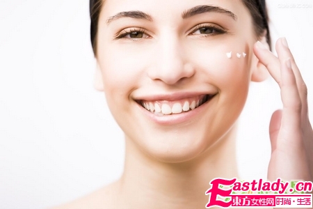 如何选择适合自己的眼霜