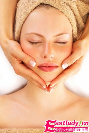 8个习惯 让你快速告别暗黄肤色