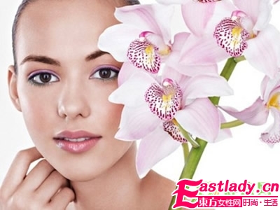 空调房里 皮肤保湿有招