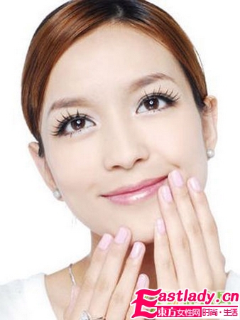 皮肤生物钟 按时美容效果更佳