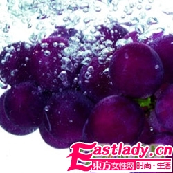 30岁女性抗衰老宜吃啥水果