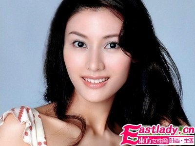 9大当红女明星的驻颜不老秘方