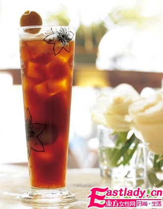 内调外养 四大美白攻略