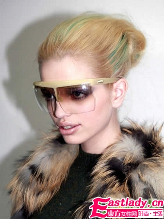 29款造型 圣诞随心变