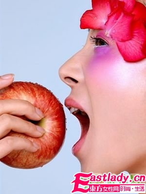 春季护肤 嫩肤调养三步骤