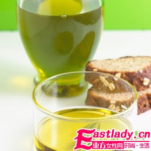 DIY7种抗衰老橄榄油面膜
