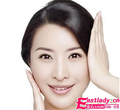 如何拥有光泽透白的肌肤