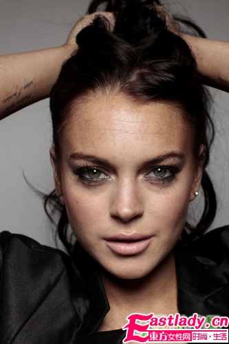 脸上11个部位的皱纹 隐藏健康秘密