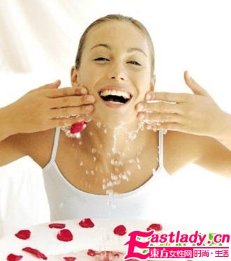 控油全攻略 适合混合性肌肤