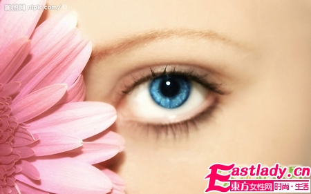 眼睛告诉你的身体6个秘密