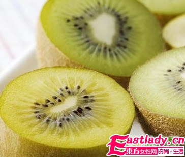 深秋9种水果抵抗干燥肌肤