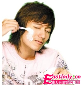 2011年最受男士欢迎的Spa护理项目