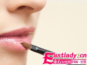 春季护唇 让双唇水润性感