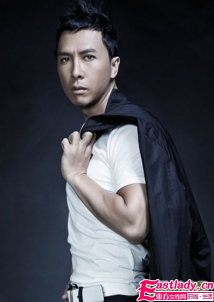 爱化妆的男星们