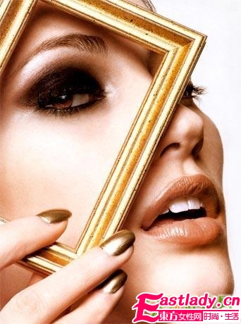 3大强效眼部除皱法