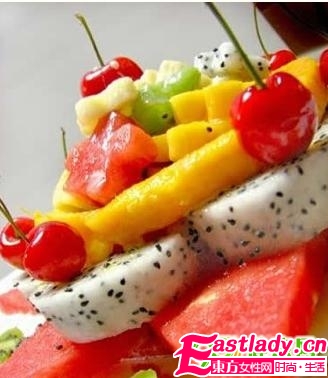 控油全攻略 适合混合性肌肤