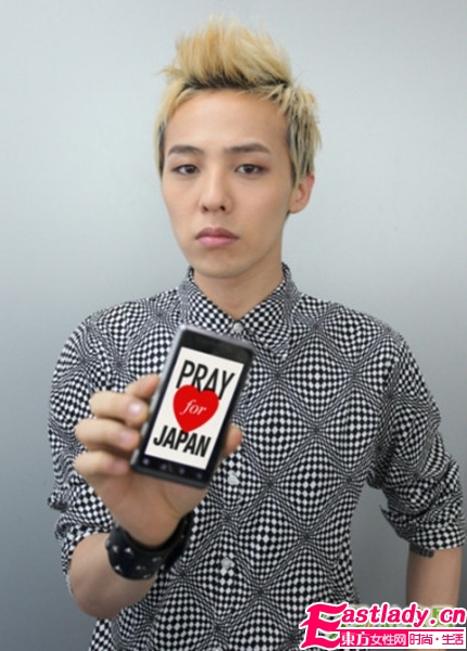 爱化妆的男星们