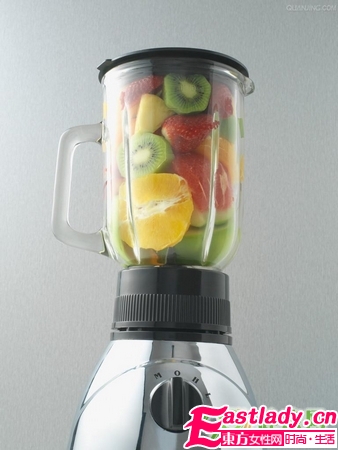 喝什么可以祛斑 6种美味的饮料