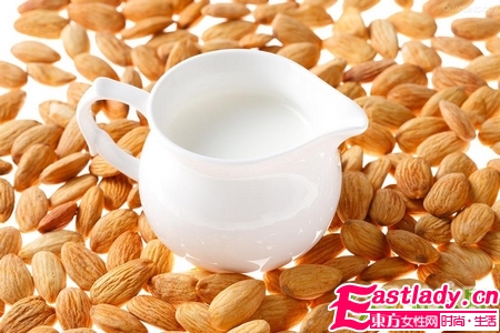 祛皱抗衰老最好的食疗方法