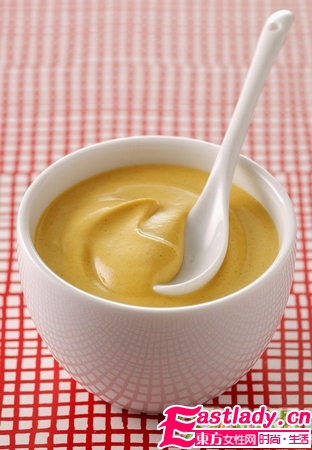 让你牙齿美白更健康的食物