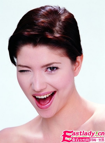 眼睛干涩怎么办 5个方法