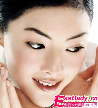 控油全攻略 适合混合性肌肤