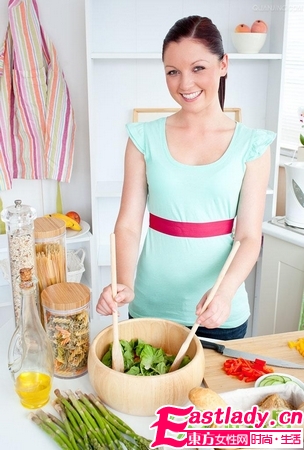 30岁女人日常15个保养好习惯