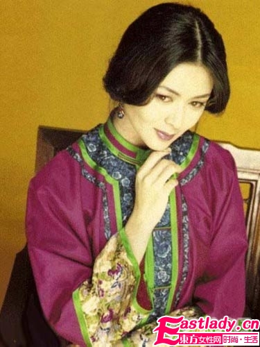 明星自爆性感肌肤保养秘诀