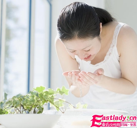 白醋美容法让你年轻20岁