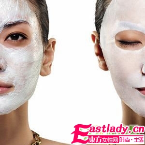 去角质的5种常用方法大PK