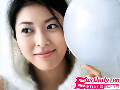 快速美白祛斑妙招 相亲必胜