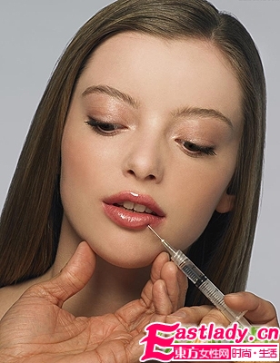 脸上11个部位的皱纹 隐藏健康秘密