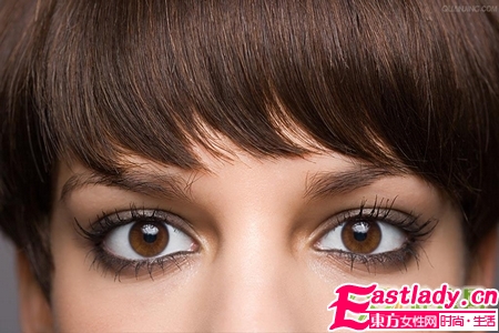 眼睛告诉你的身体6个秘密