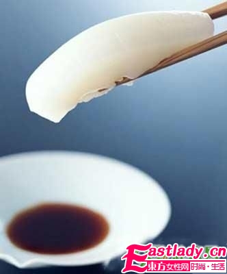 吃醋6大秘方 让你做个天然美人